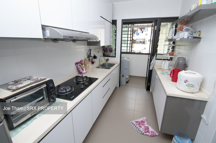 Blk 12C MARSILING LANE (Woodlands), HDB 4 Rooms #180040142
